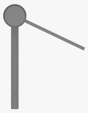 Llave - Street Light #3750218