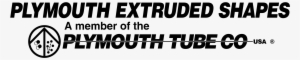 Plymouth Extruded Shares Logo Png Transparent - Drug #3750223