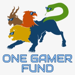 One Gamer Fund Brings Industry Together For Second - Star #3750249