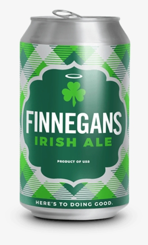 Finnegans Irish Ale - Finnegans #3750354