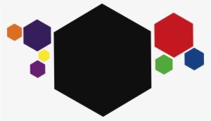 Contact-shapes - Graphic Design #3750373