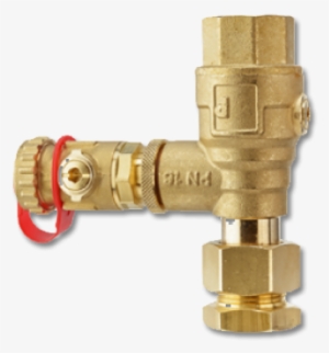 Heimeier Dlv #3750395