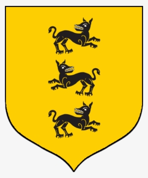 Game Of Thrones House Clegane Download - Game Of Thrones House Clegane #3750513