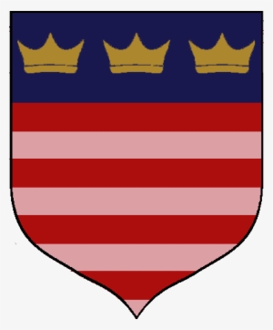 Game Of Thrones Clipart Houses - House Hollard #3750563