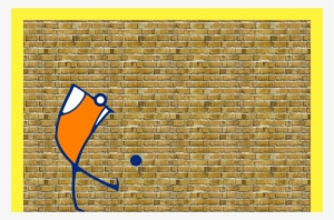 Pintura De Pared Gol Con Portero 171018 112649 - Portones Automaticos #3750646