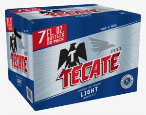 White Plains, N - Tecate Light 7 Oz #3750700