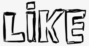 I Like,i Like This,i Like It,thumb,facebook,so - Like Png #3750747