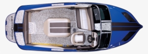 L Carbonpro Top View - Boat Png Top View #3750793