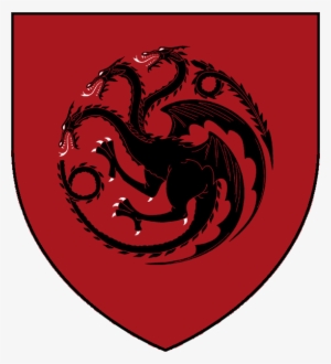 Do You Know Your Houses Of Westeros Match The Sigil - House Targaryen ...