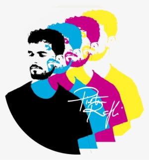 Pietro Roffi - Biography #3750854