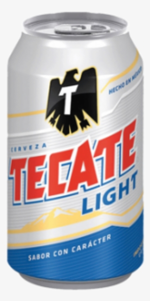 Tecate, Cuauhtémoc Moctezuma Brewery, Cerveza Tecate, - Tecate Light Beer - 20 Pack, 12 Fl Oz Cans #3750857