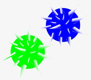 Immune System Immunity Immune Response Allergy Infection - Immune System Clipart #3750992