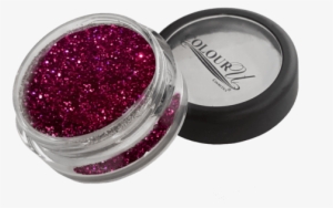 Glitters - Colour U Cosmetics #3750993