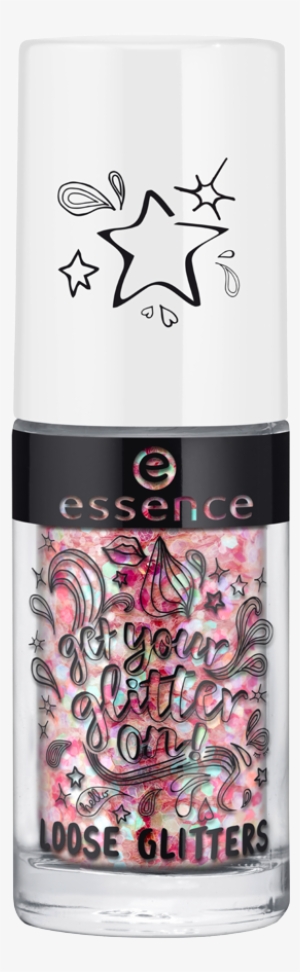 Essence Get Your Glitter #3751021