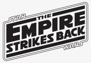 Empire Strikes Back Title #3751047