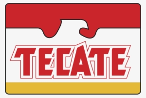 Tecate Logo Png Transparent - Tecate Logo #3751102