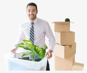 We Make Moving Easy - Household Storage Containers #3751105