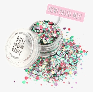 Biodegradable Glitters - Eye Shadow #3751210