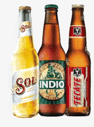 Cervezas - Tecate Longneck Mexican Beer - 12 Fl Oz Bottle #3751232