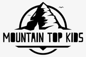 Mountain Top Kids Logo - Dribbble #3751348