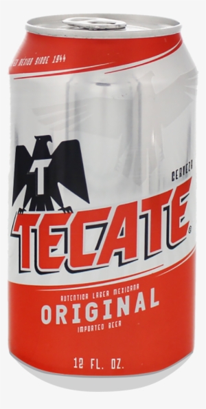 Tecate - Tecate Beer - 6 Count, 12 Fl Oz Cans #3751369
