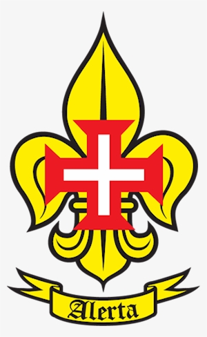 Corpo Nacional De Escutas - Corpo Nacional De Escutas – Escutismo Católico Português #3751394