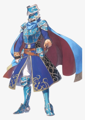 Humoranyone Else Ever Notice How Eliwood's Knee Armor - エリウッド Fe #3751477