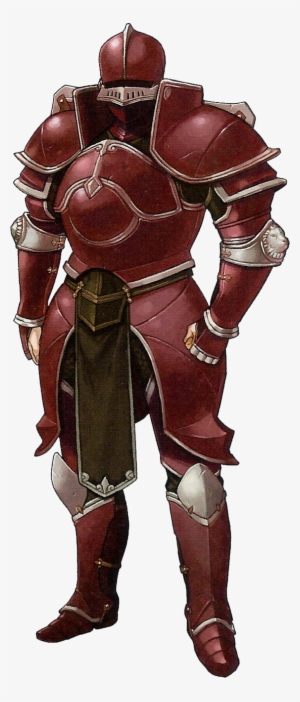 Fire Emblem Great Knight #3751500