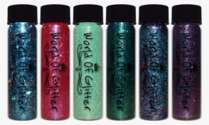 Disney Collection - World Of Glitter #3751575