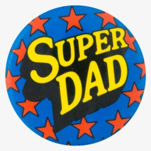 Super Dad #3751616 Super Dad #3751616