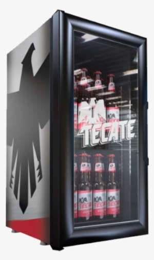 Refrigerador Cervecero Imbera Ccv-24 Tecate - Refrigerador Tecate #3751719