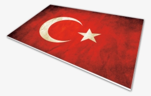 Turkey Flag Png - Flag Of Turkey #3751784