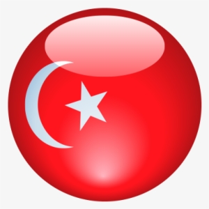 22, Turkey - Turkey Country Icon #3751809