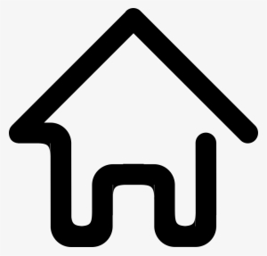 Homepage Comments - Home Page Vector Png #3751922