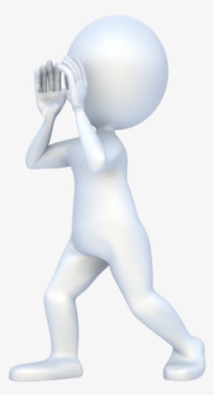 Isn't - Voz Alerta #3751924