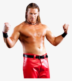 Curt Hawkins - High-definition Television #3752077