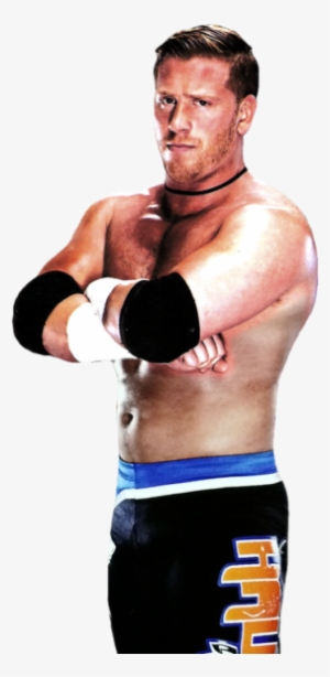 Curt Hawkins Posing For Camera - Curt Hawkins #3752100