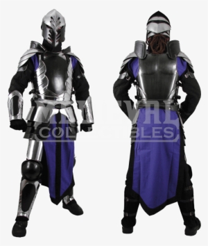 Black Ice Armor #3752125