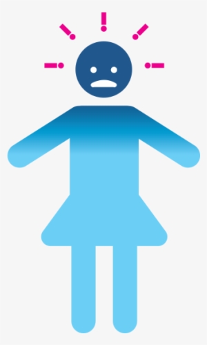 Hot Flashes Begin With A Sudden Sensation Of Warmth #3752149