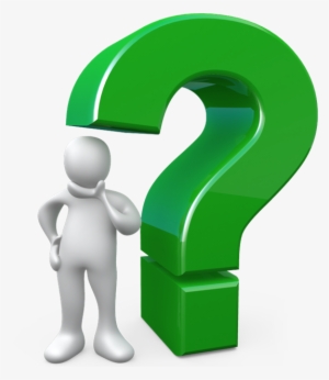 Qual A Tua Filosofia De Vida Cristã - Question Mark Png #3752151