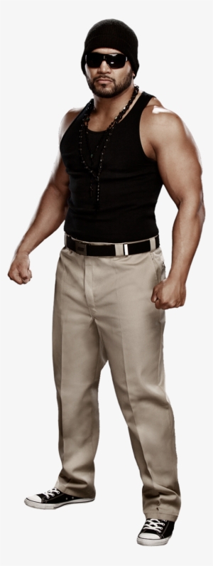 Camacho Wwe 30703117 541 - Camacho Png #3752176