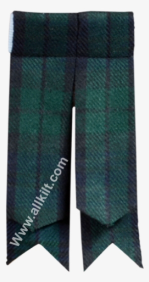 Black Watch Flashes - Scarf #3752351