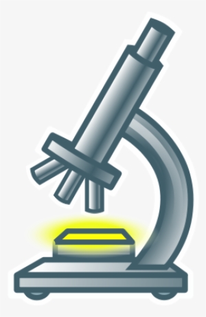 Microscope #3752632