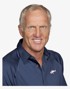 Greg Norman - Travis Crabtree #3752804
