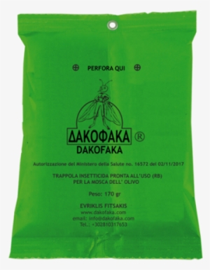 Dakofaka 500×500 - Olive Fruit Fly #3752829
