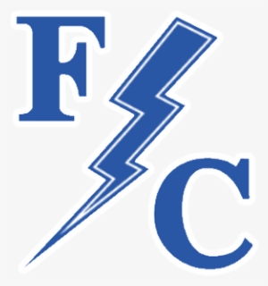 Franklin Central Flashes - Franklin Central High School Logo #3752899