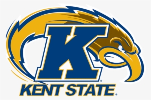 Blurred Golden Flashes Radio Logo - Kent State Golden Flashes #3752933