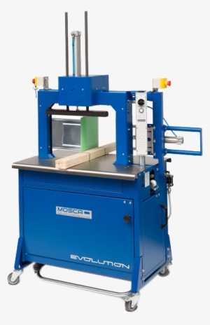 Special Strapping Machines From Mosca For Bundling - Machine #3752934