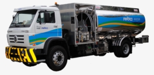 Caminhão - Caminhão Tanque Abastecedor De Aeronaves #3753066