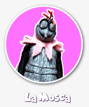 Mosca Cachureos #3753092
